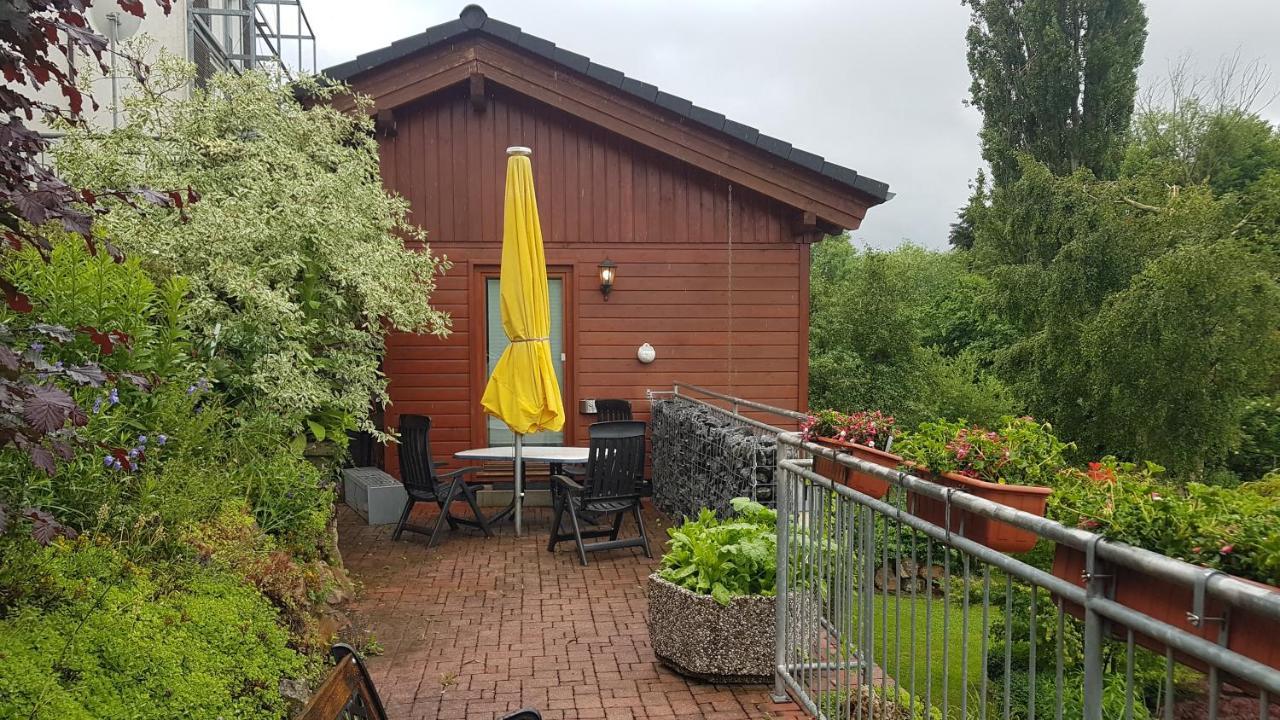 Pension24 Kassel Exterior photo