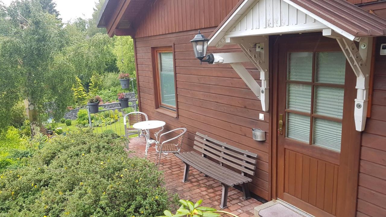 Pension24 Kassel Exterior photo