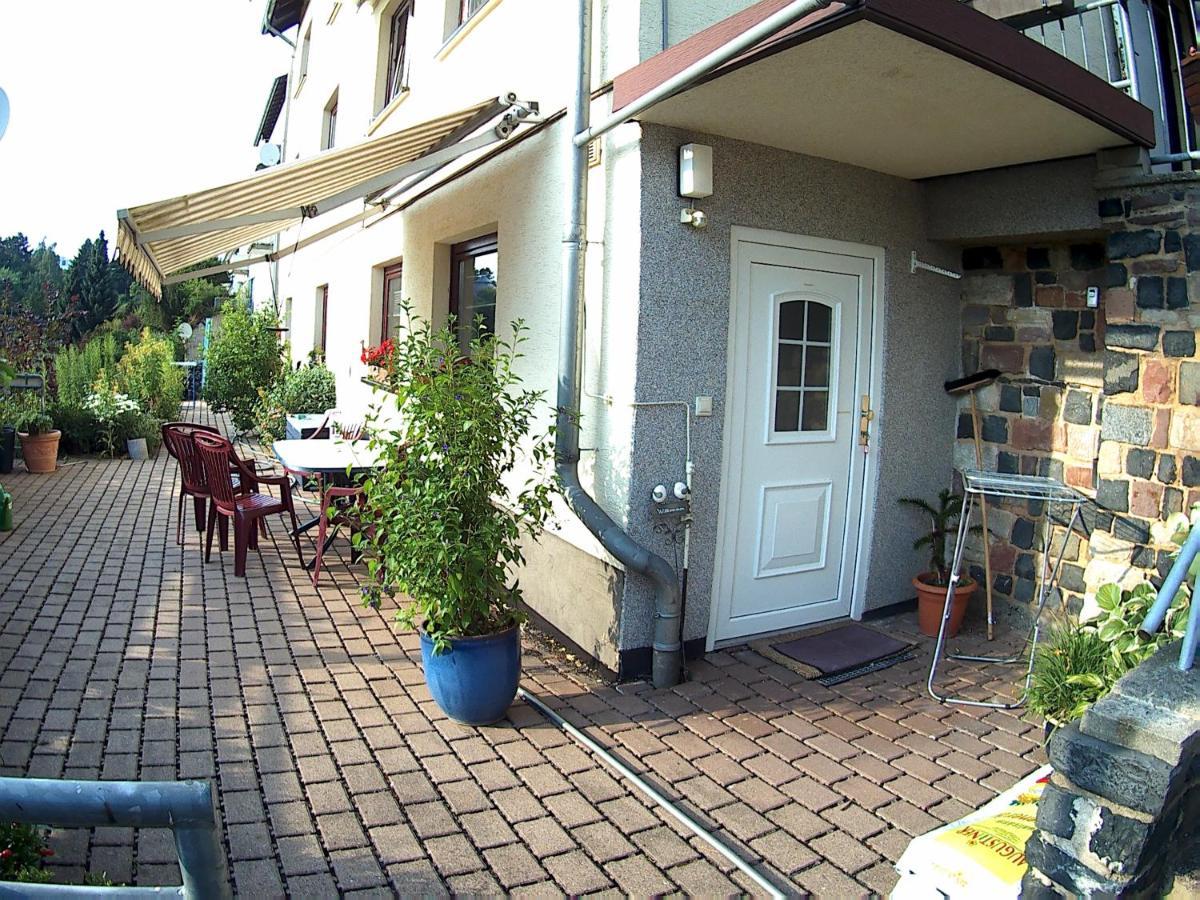 Pension24 Kassel Exterior photo