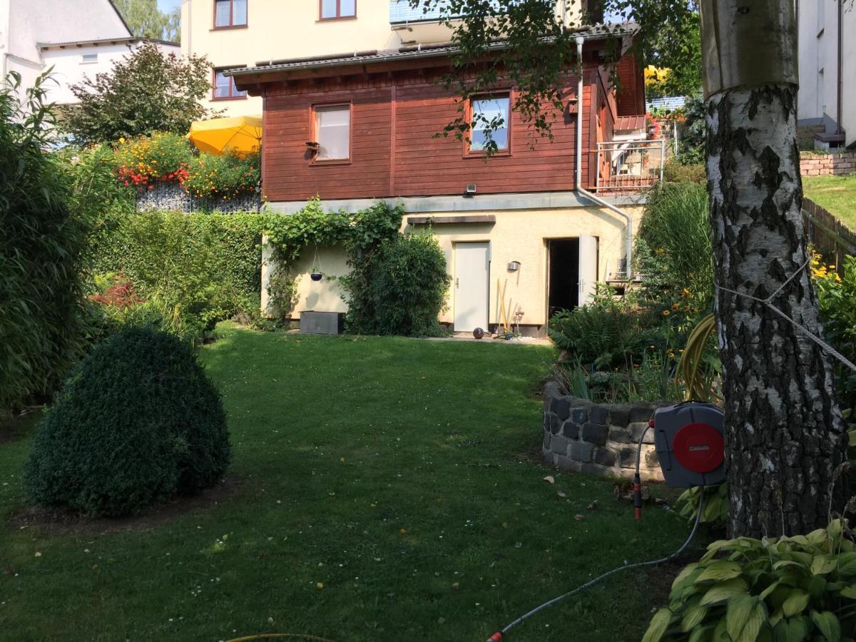 Pension24 Kassel Exterior photo